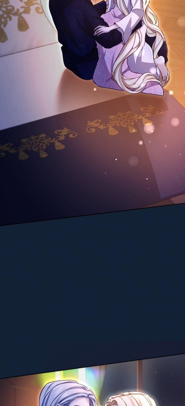 Tôi Sẽ Bị Trừ Khử Cùng Hoàng Đế 94.2 trang 11