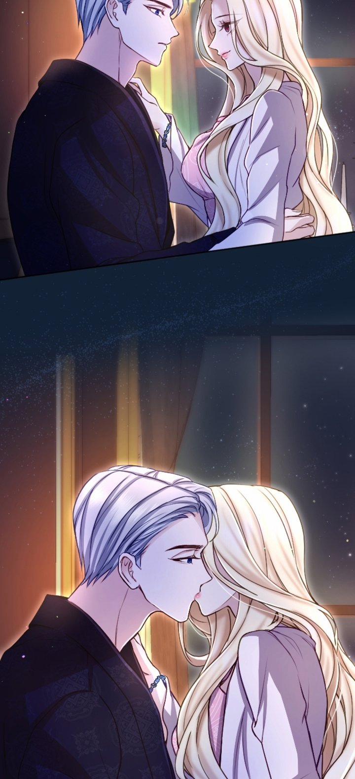 Tôi Sẽ Bị Trừ Khử Cùng Hoàng Đế 94.2 trang 12