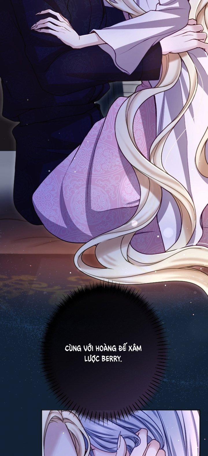 Tôi Sẽ Bị Trừ Khử Cùng Hoàng Đế 94.2 trang 13