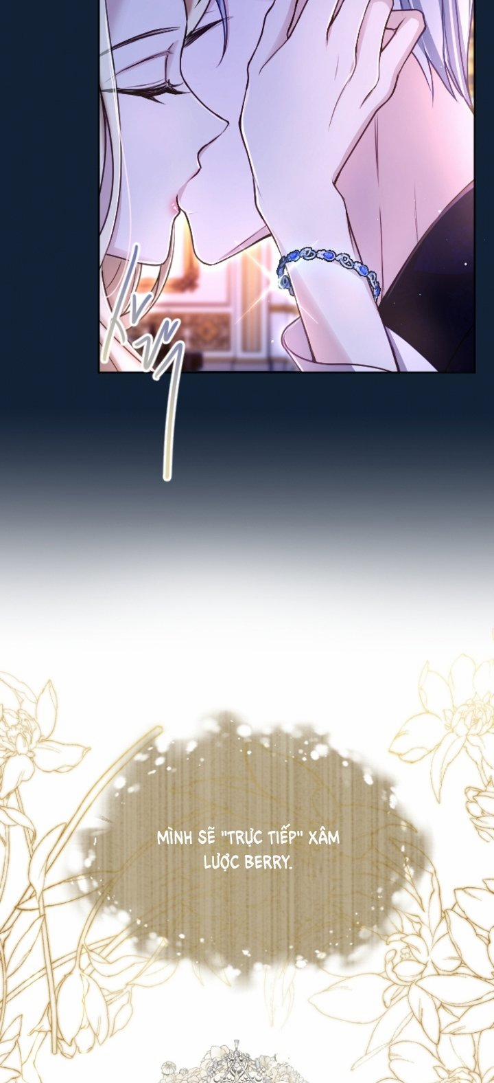 Tôi Sẽ Bị Trừ Khử Cùng Hoàng Đế 94.2 trang 14