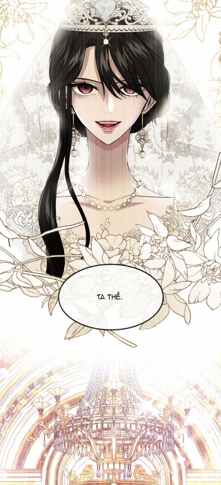 Tôi Sẽ Bị Trừ Khử Cùng Hoàng Đế 94.2 trang 15