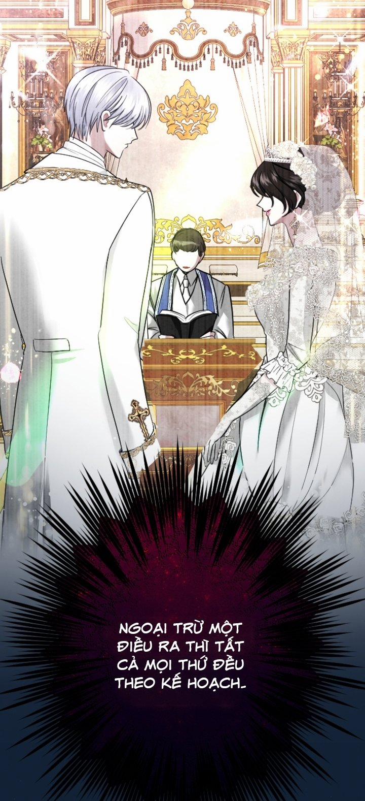 Tôi Sẽ Bị Trừ Khử Cùng Hoàng Đế 94.2 trang 16