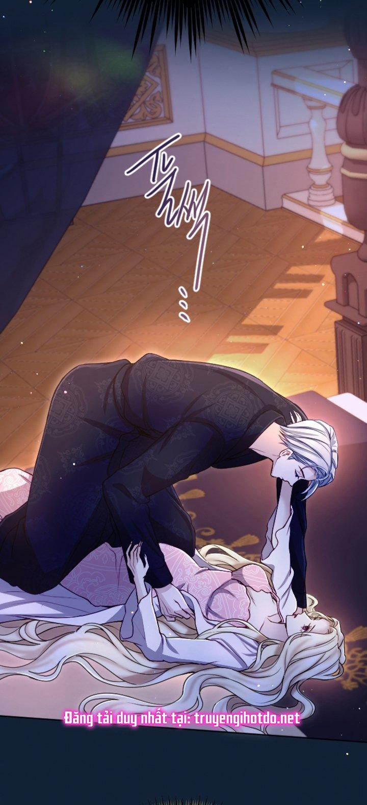 Tôi Sẽ Bị Trừ Khử Cùng Hoàng Đế 94.2 trang 17