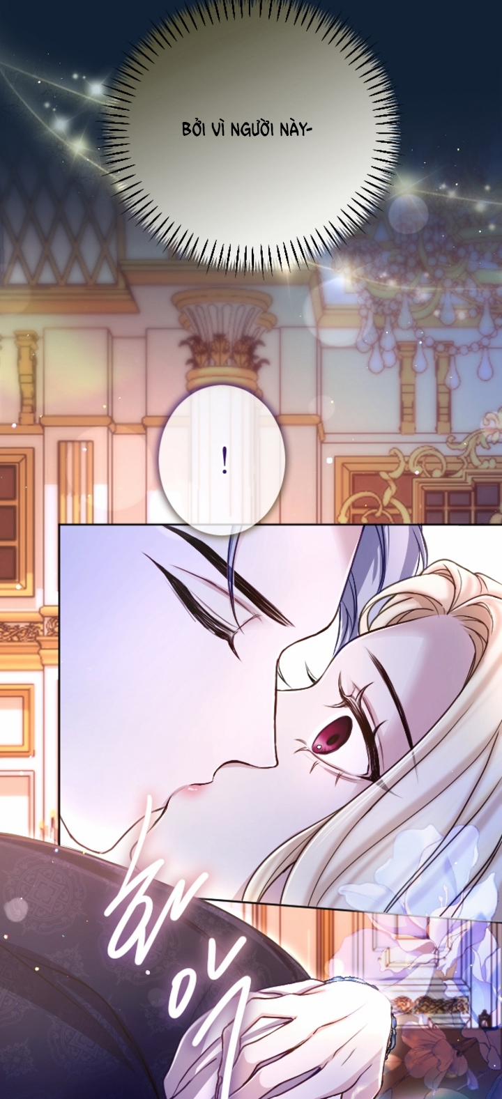 Tôi Sẽ Bị Trừ Khử Cùng Hoàng Đế 94.2 trang 18