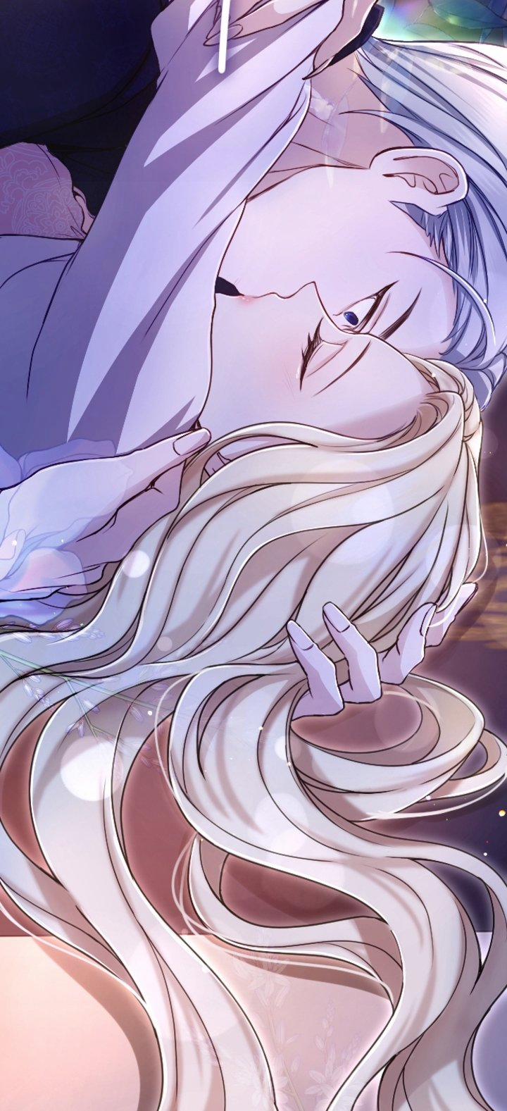 Tôi Sẽ Bị Trừ Khử Cùng Hoàng Đế 94.2 trang 19