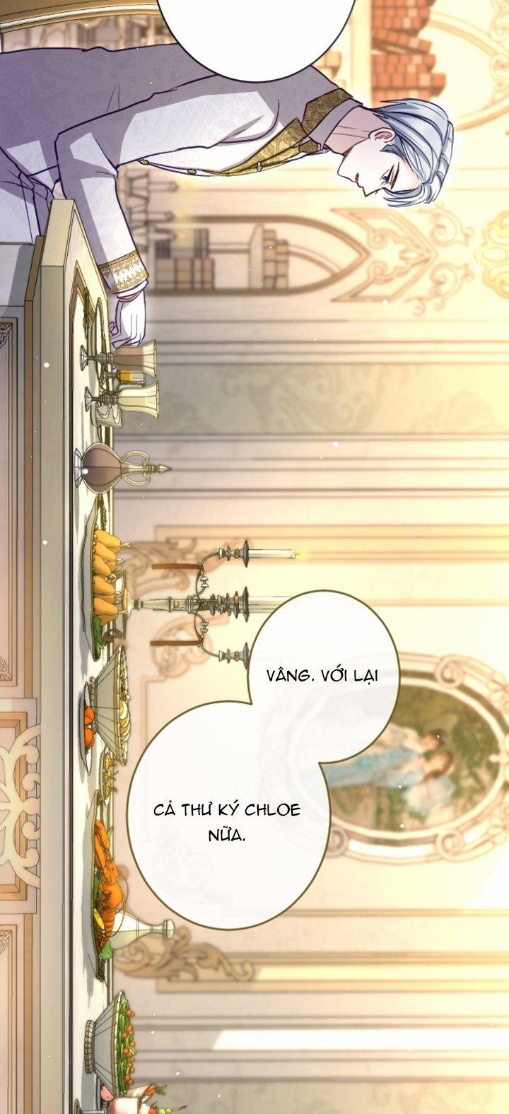 Tôi Sẽ Bị Trừ Khử Cùng Hoàng Đế 94.2 trang 2
