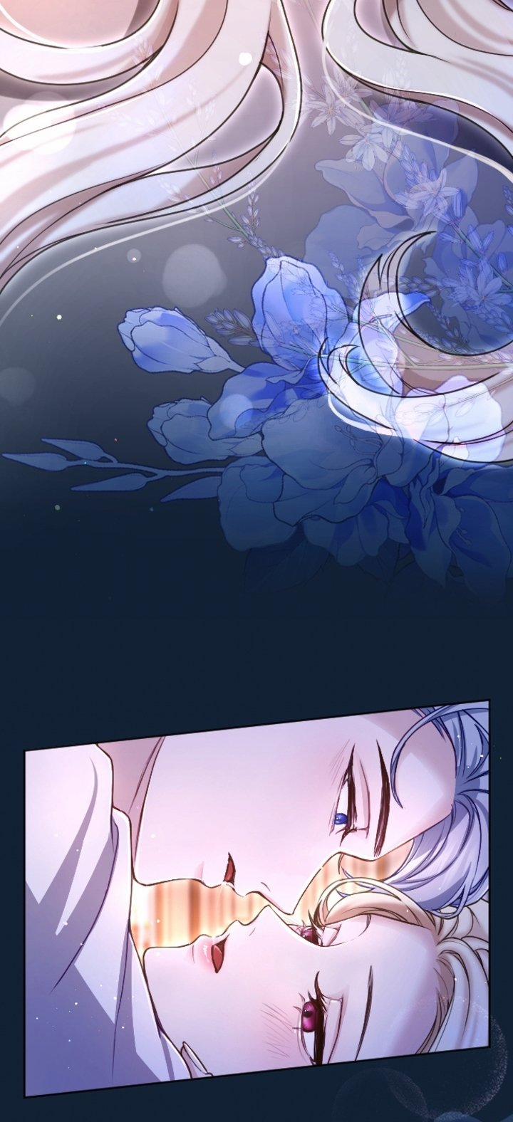 Tôi Sẽ Bị Trừ Khử Cùng Hoàng Đế 94.2 trang 20