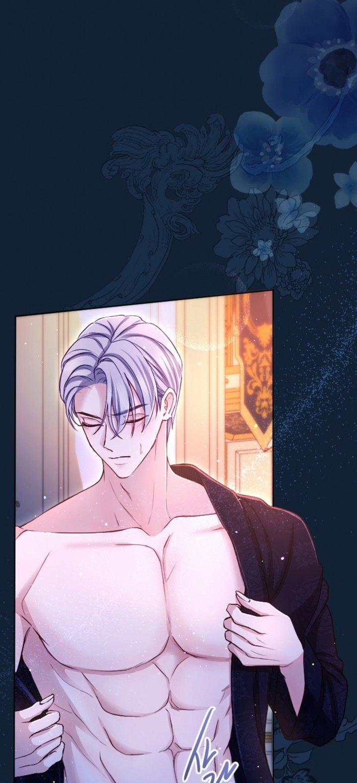 Tôi Sẽ Bị Trừ Khử Cùng Hoàng Đế 94.2 trang 21