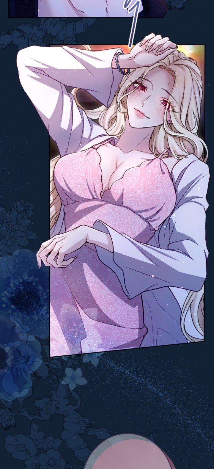 Tôi Sẽ Bị Trừ Khử Cùng Hoàng Đế 94.2 trang 22