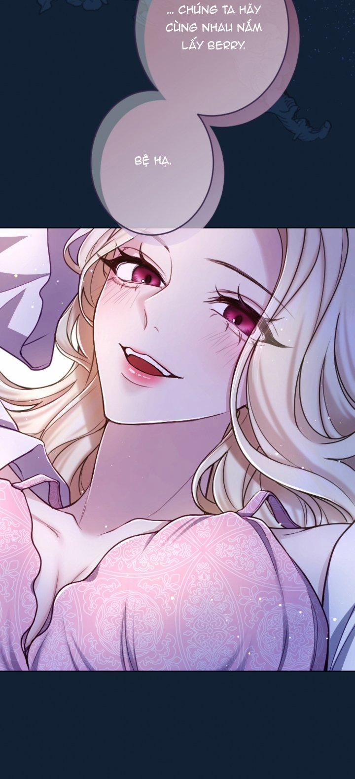 Tôi Sẽ Bị Trừ Khử Cùng Hoàng Đế 94.2 trang 23