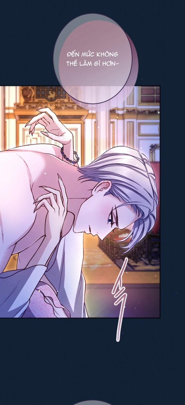 Tôi Sẽ Bị Trừ Khử Cùng Hoàng Đế 94.2 trang 24