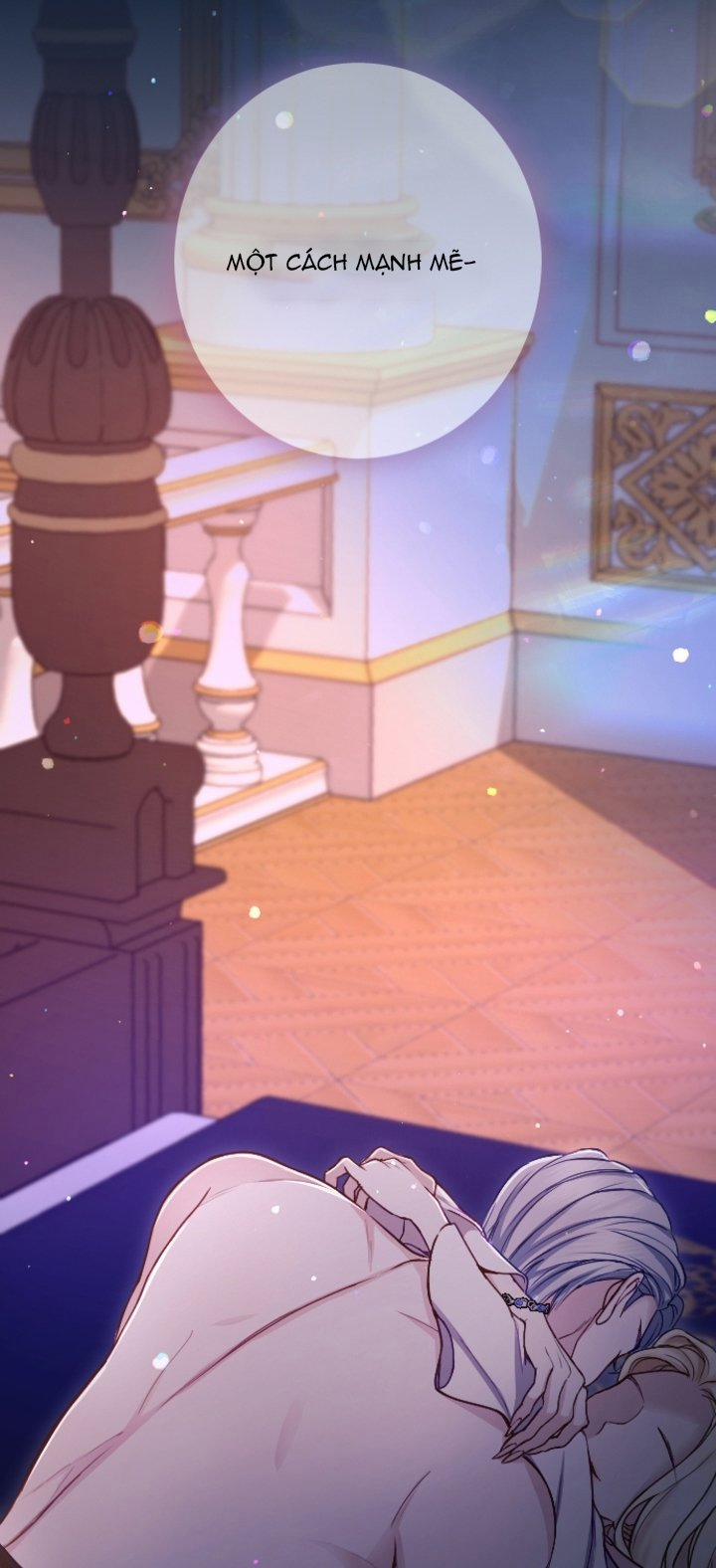 Tôi Sẽ Bị Trừ Khử Cùng Hoàng Đế 94.2 trang 26