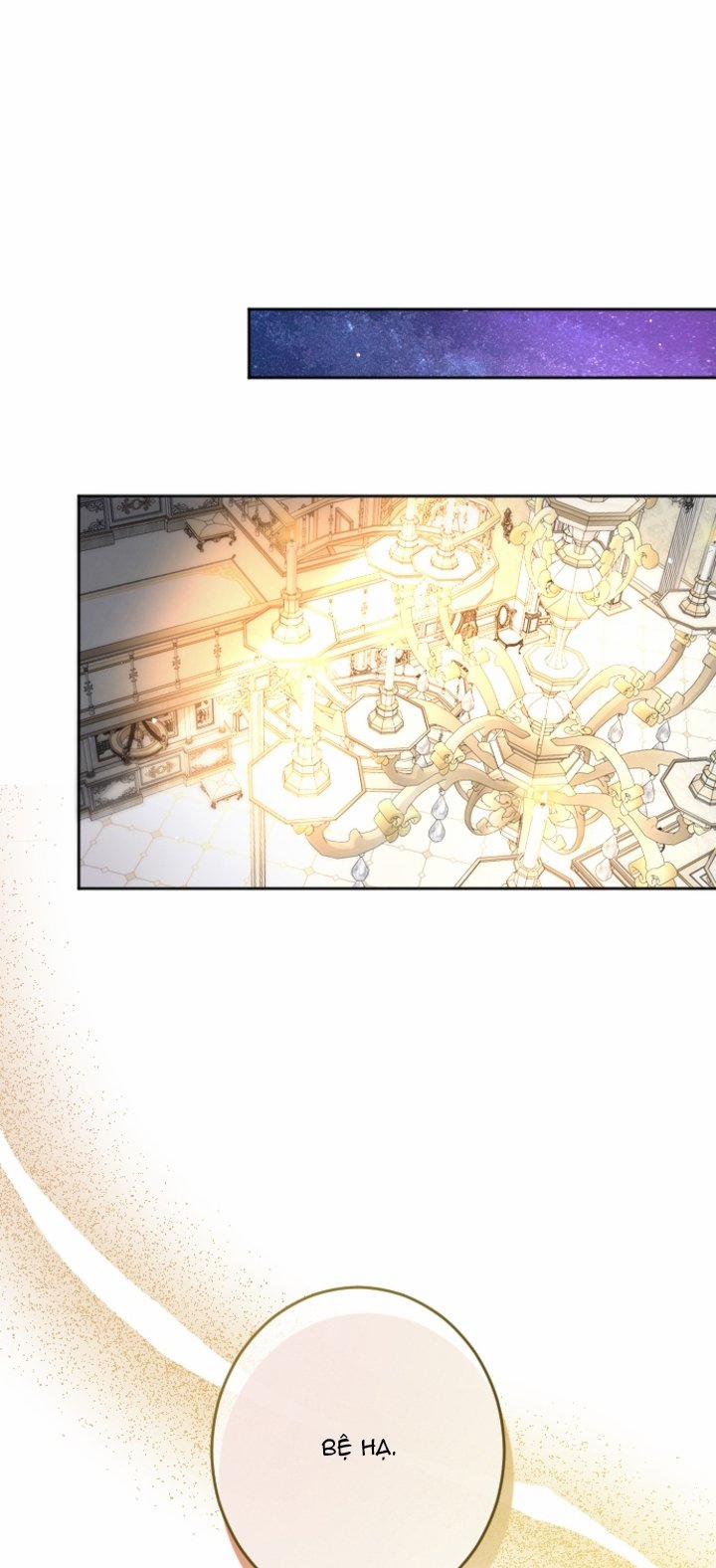 Tôi Sẽ Bị Trừ Khử Cùng Hoàng Đế 94.2 trang 5