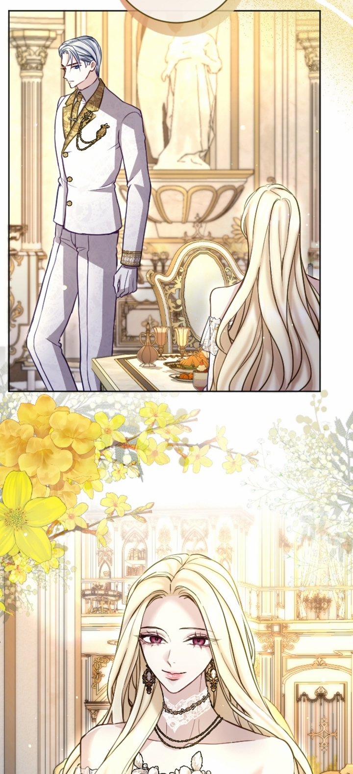 Tôi Sẽ Bị Trừ Khử Cùng Hoàng Đế 94.2 trang 6