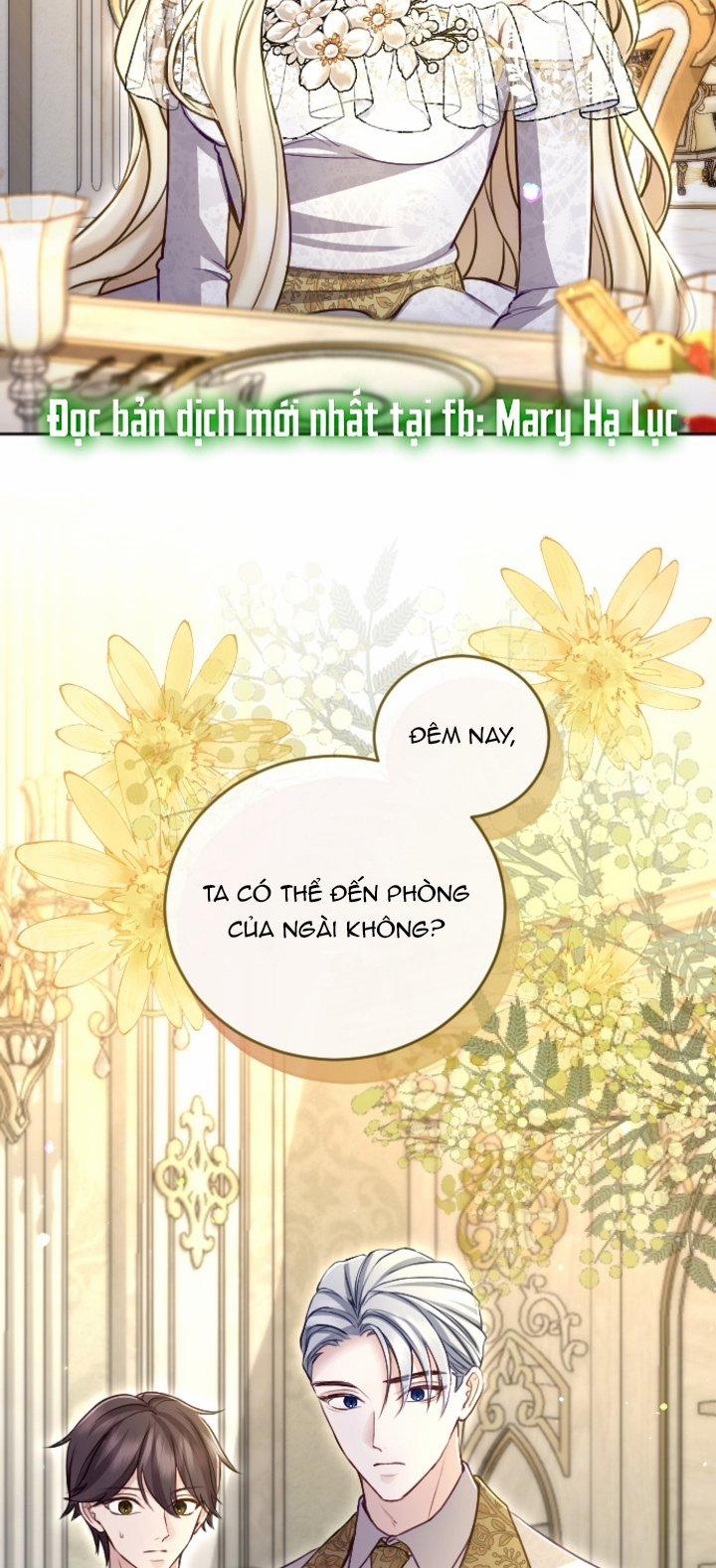 Tôi Sẽ Bị Trừ Khử Cùng Hoàng Đế 94.2 trang 7