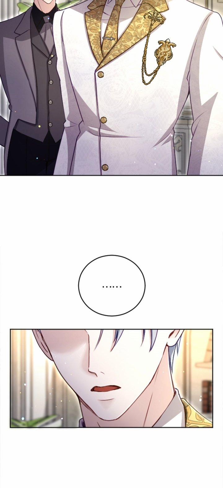 Tôi Sẽ Bị Trừ Khử Cùng Hoàng Đế 94.2 trang 8