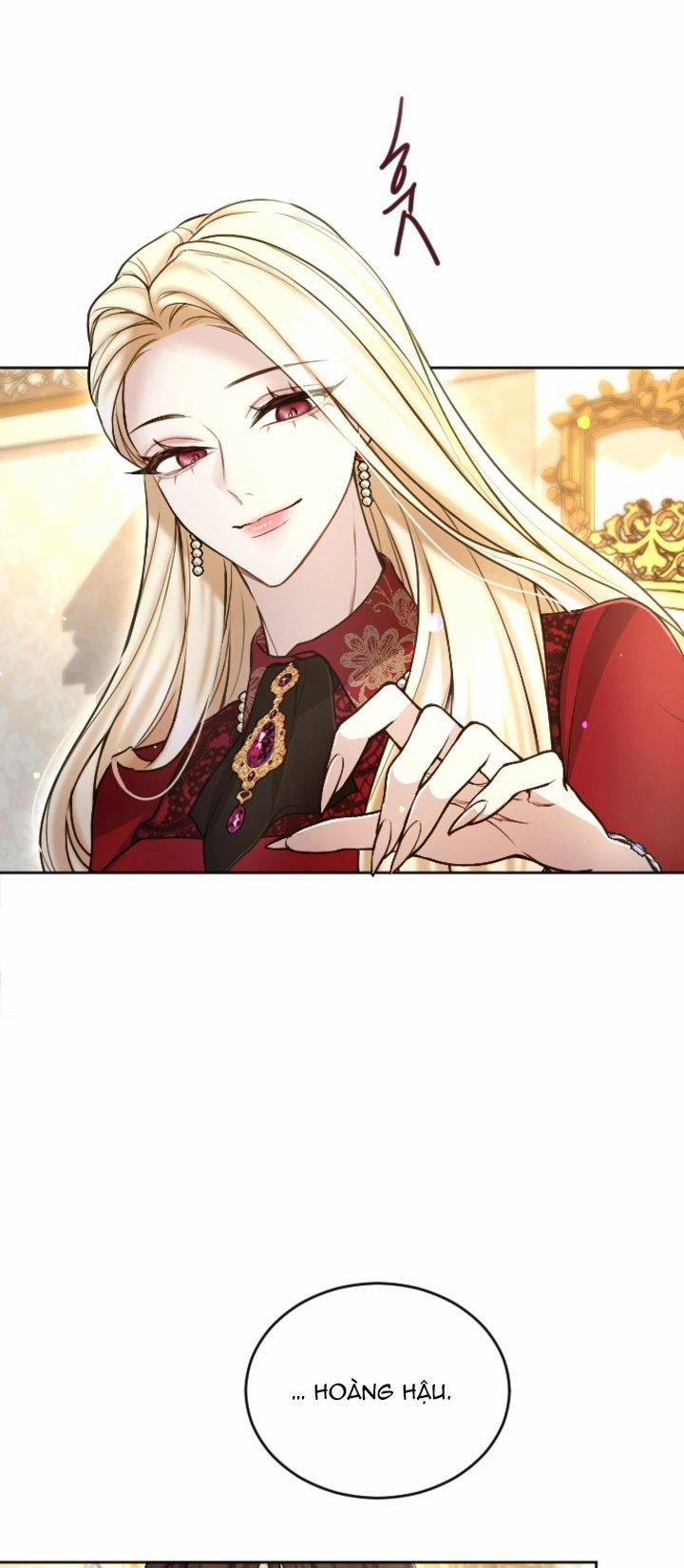 Tôi Sẽ Bị Trừ Khử Cùng Hoàng Đế 95.1 trang 12