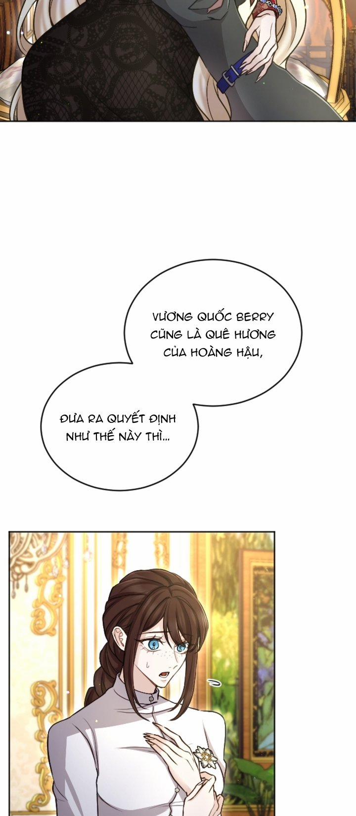 Tôi Sẽ Bị Trừ Khử Cùng Hoàng Đế 95.1 trang 14