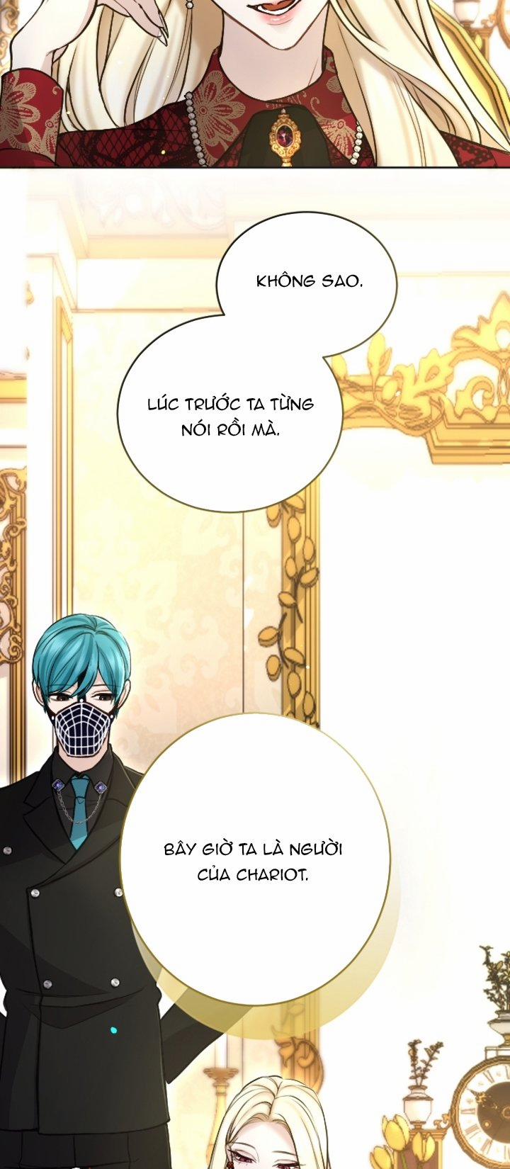 Tôi Sẽ Bị Trừ Khử Cùng Hoàng Đế 95.1 trang 16