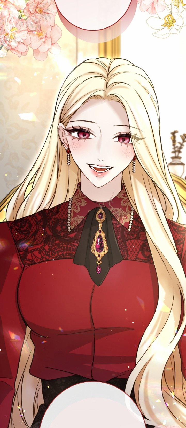 Tôi Sẽ Bị Trừ Khử Cùng Hoàng Đế 95.1 trang 19