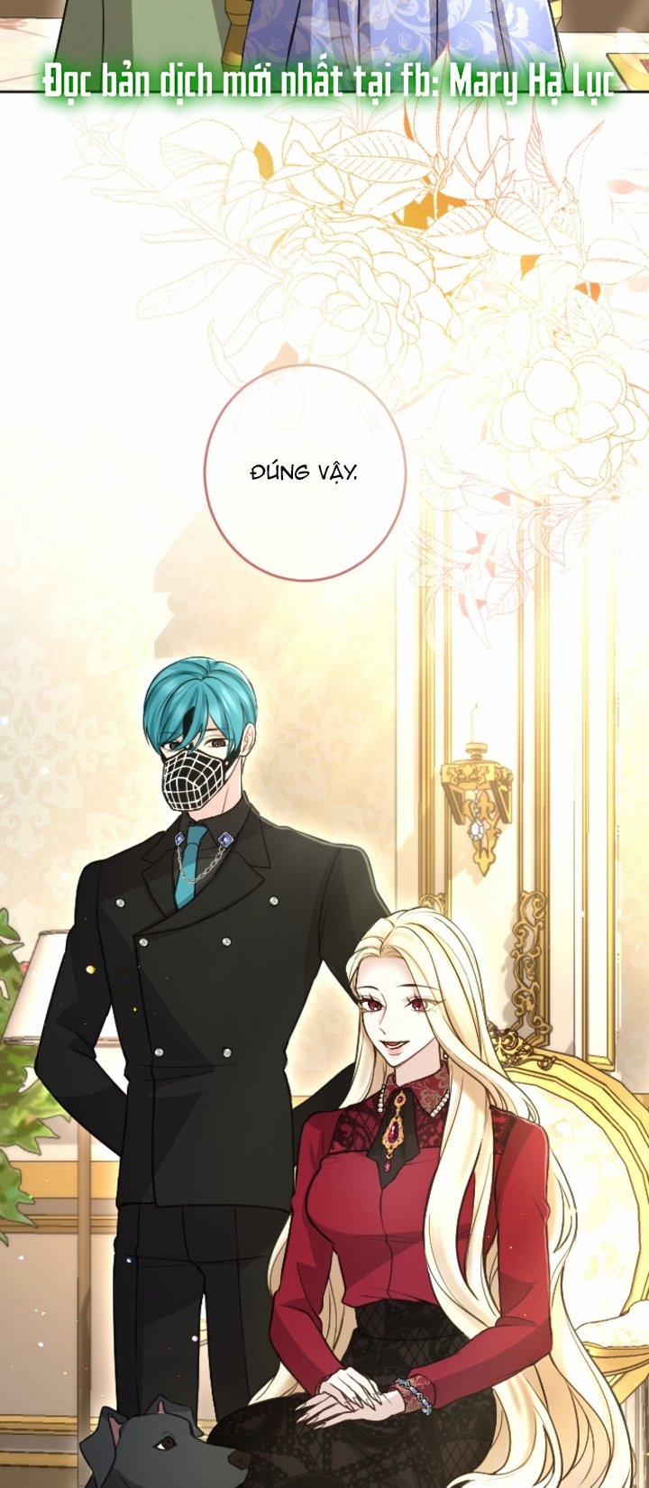 Tôi Sẽ Bị Trừ Khử Cùng Hoàng Đế 95.1 trang 2