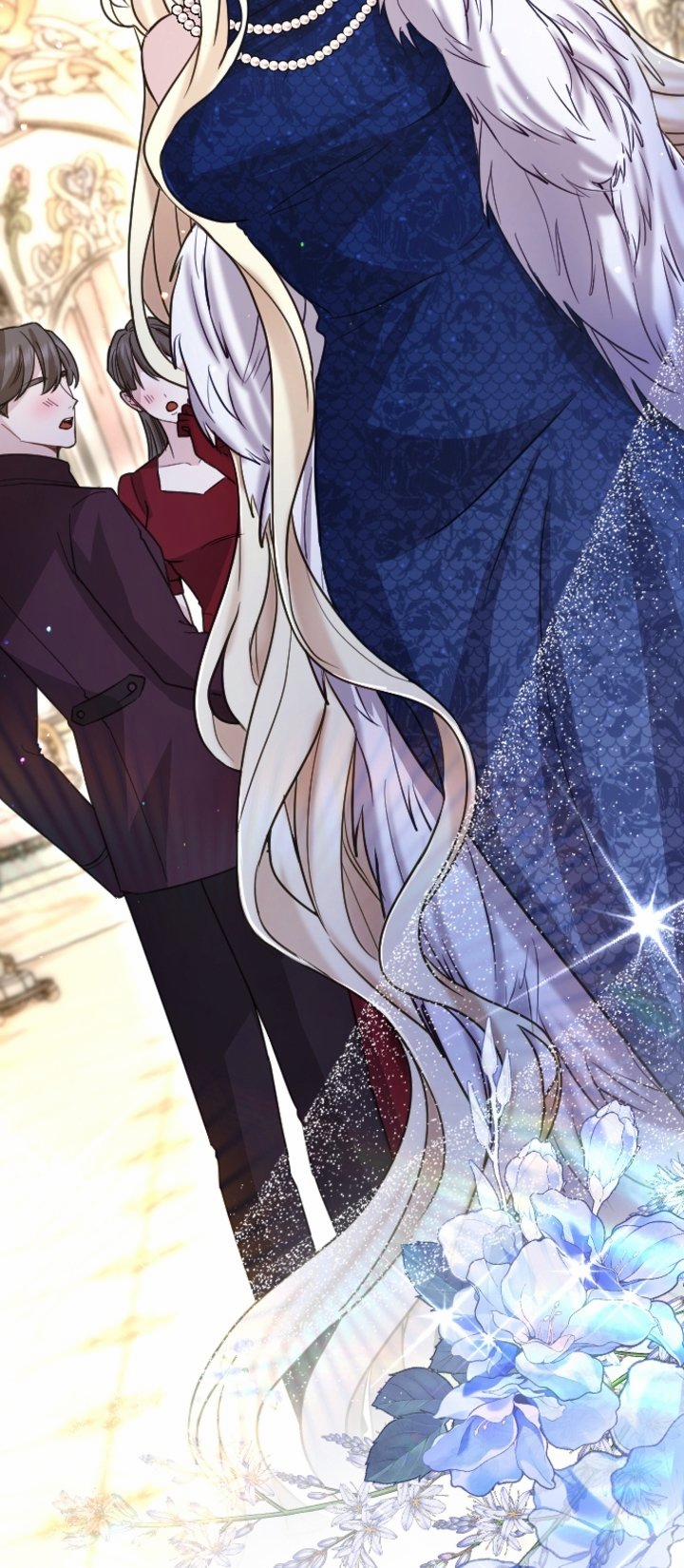 Tôi Sẽ Bị Trừ Khử Cùng Hoàng Đế 95.1 trang 28