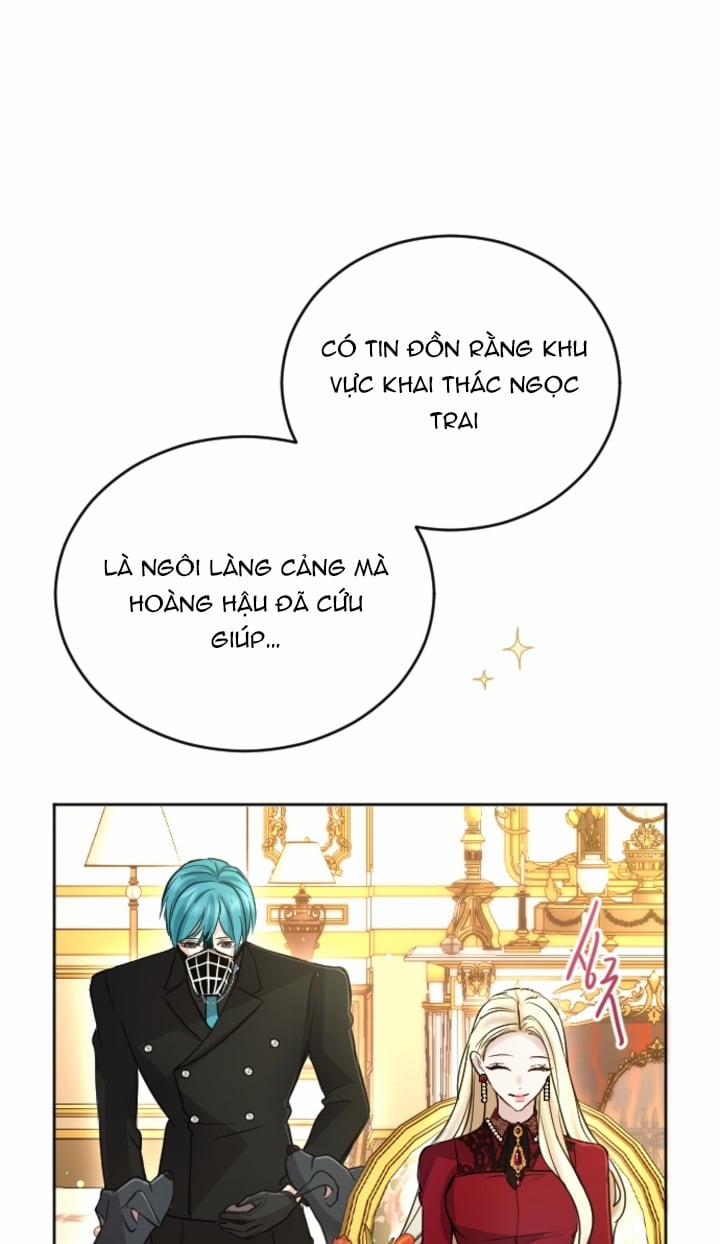 Tôi Sẽ Bị Trừ Khử Cùng Hoàng Đế 95.2 trang 0