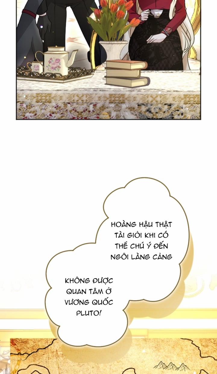 Tôi Sẽ Bị Trừ Khử Cùng Hoàng Đế 95.2 trang 1