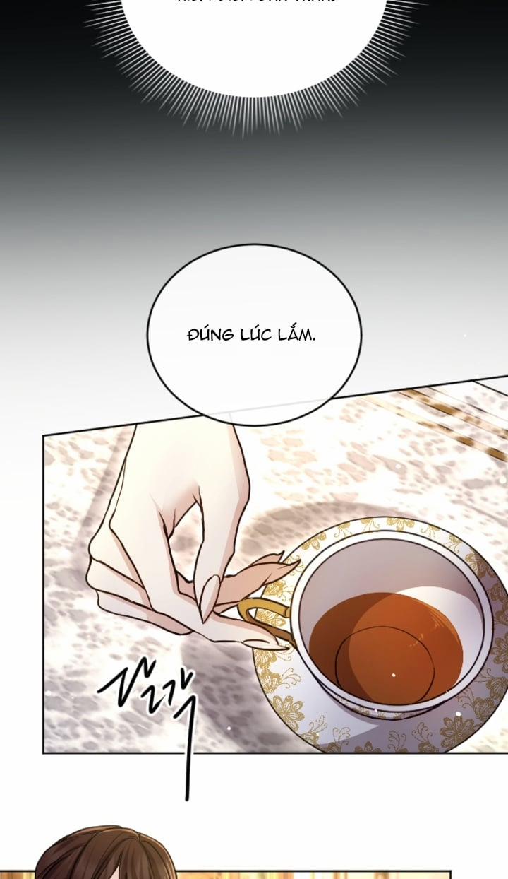 Tôi Sẽ Bị Trừ Khử Cùng Hoàng Đế 95.2 trang 10