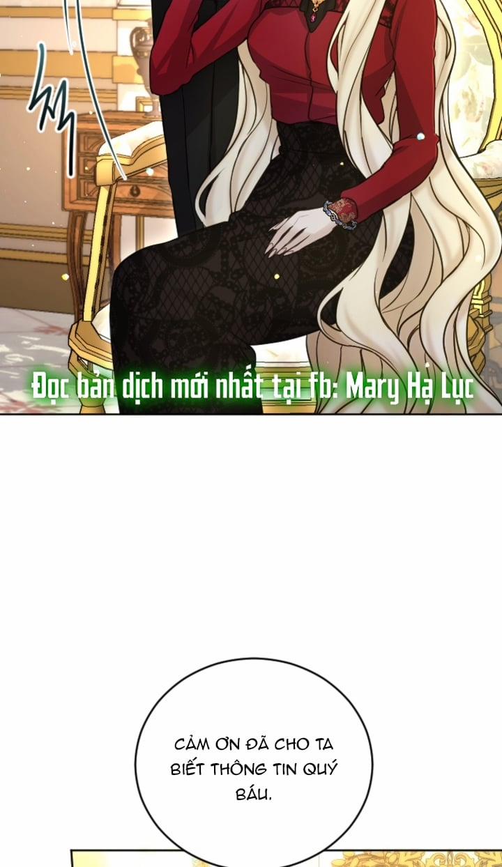 Tôi Sẽ Bị Trừ Khử Cùng Hoàng Đế 95.2 trang 12