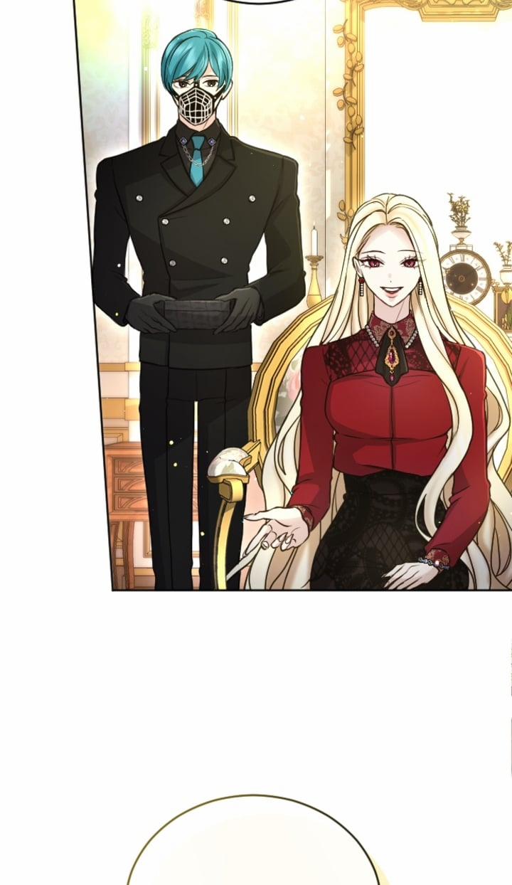 Tôi Sẽ Bị Trừ Khử Cùng Hoàng Đế 95.2 trang 13