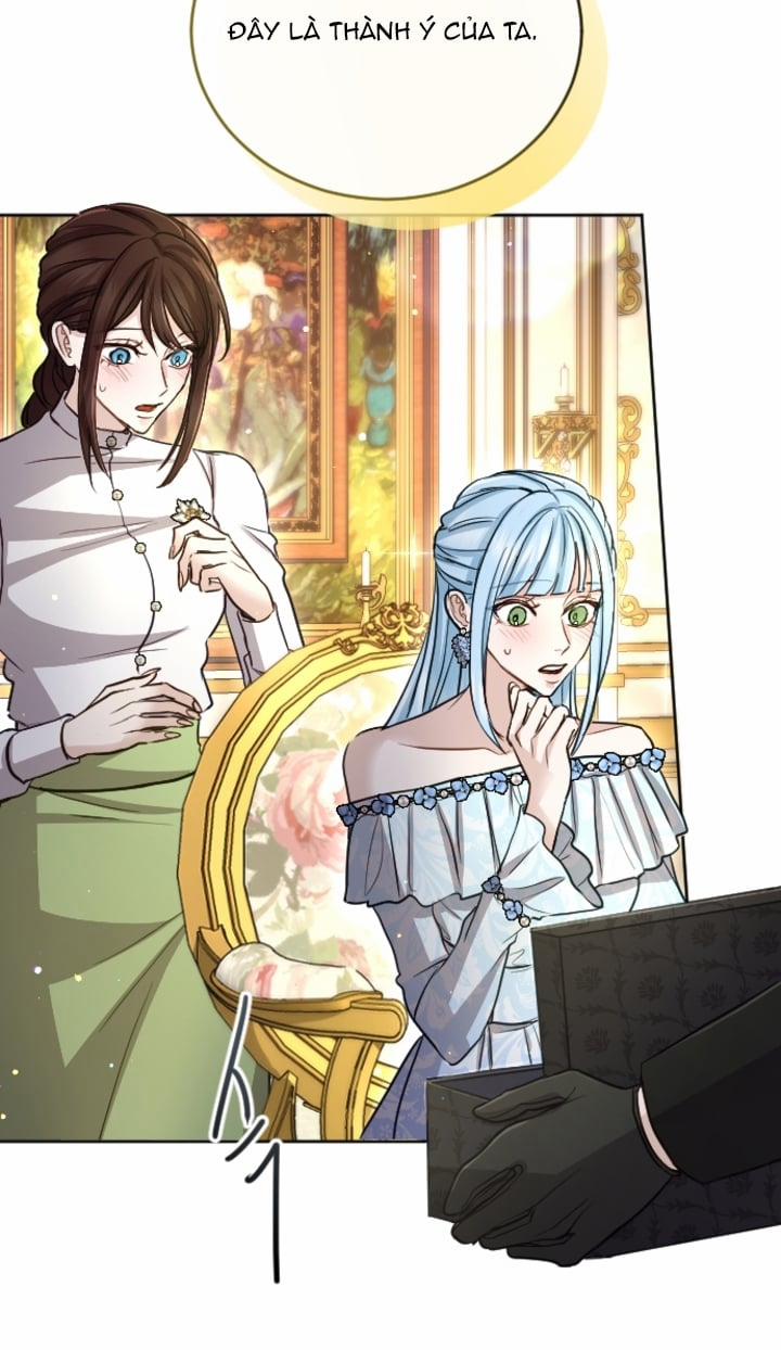 Tôi Sẽ Bị Trừ Khử Cùng Hoàng Đế 95.2 trang 14