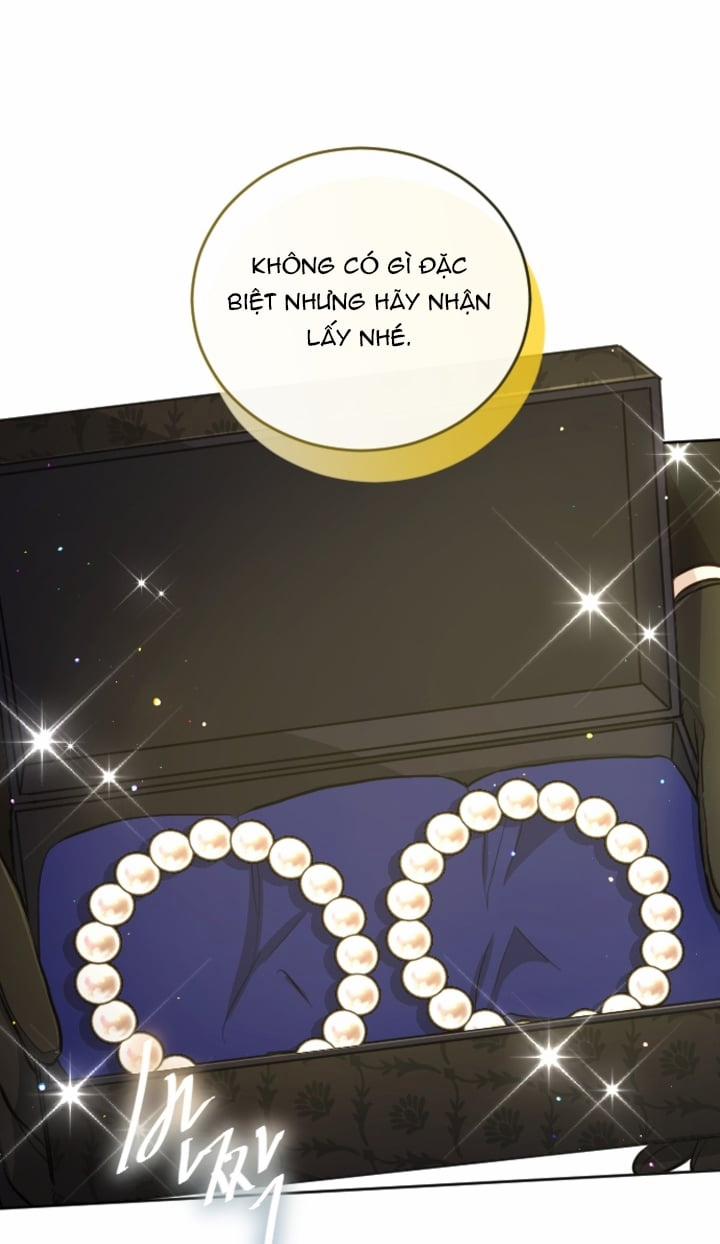 Tôi Sẽ Bị Trừ Khử Cùng Hoàng Đế 95.2 trang 15