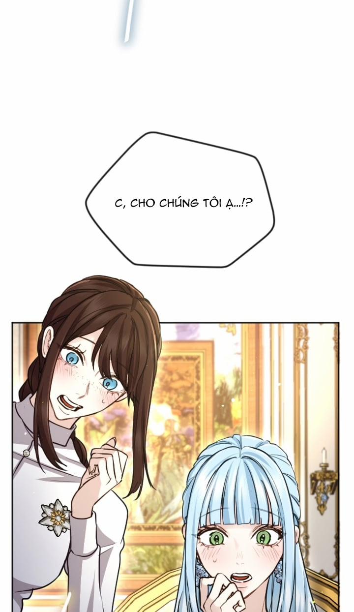 Tôi Sẽ Bị Trừ Khử Cùng Hoàng Đế 95.2 trang 16