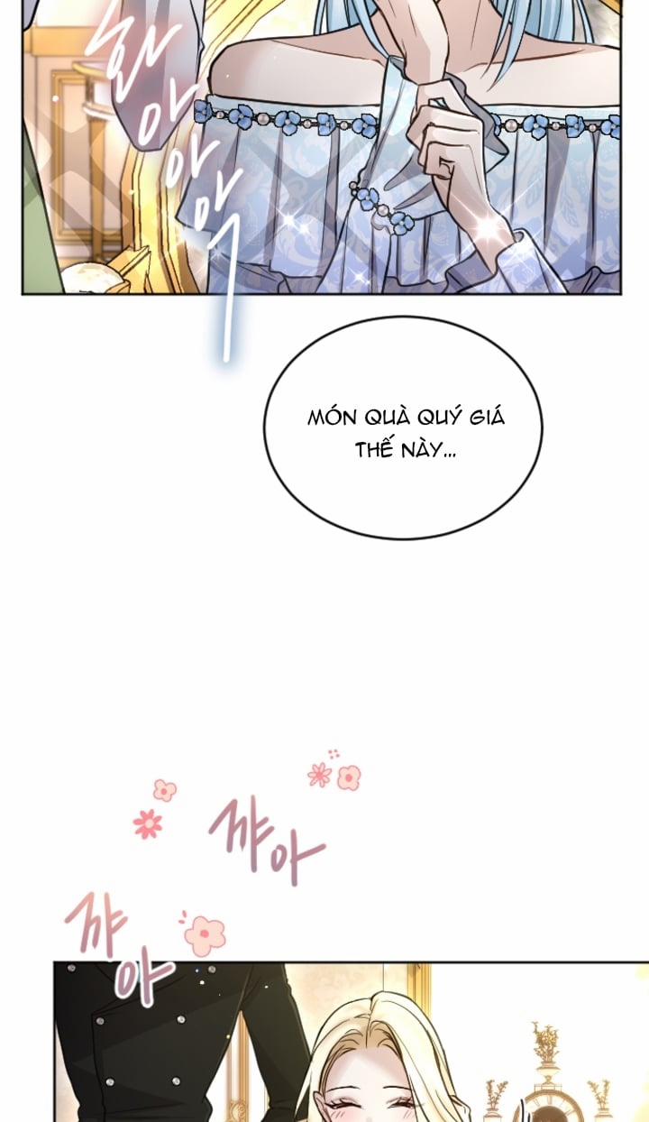 Tôi Sẽ Bị Trừ Khử Cùng Hoàng Đế 95.2 trang 17