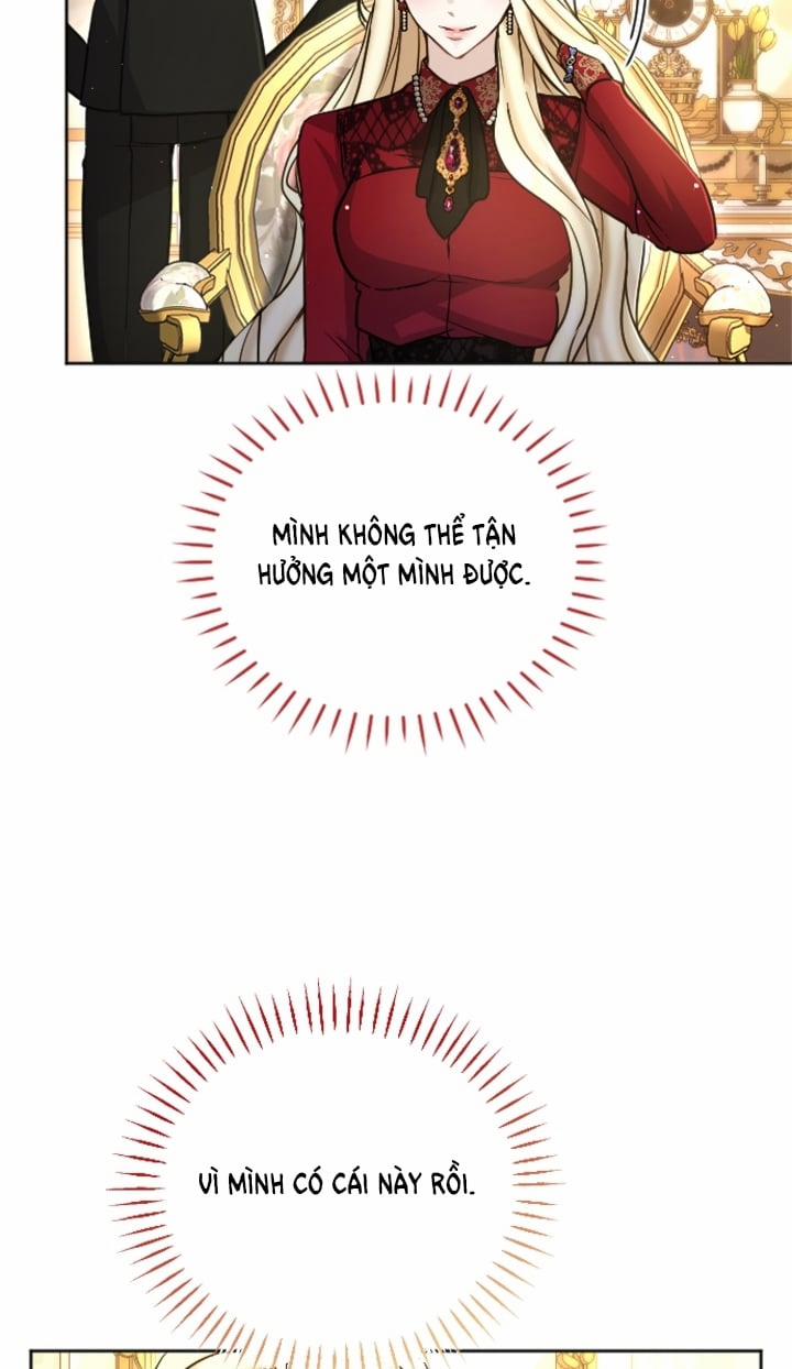 Tôi Sẽ Bị Trừ Khử Cùng Hoàng Đế 95.2 trang 18