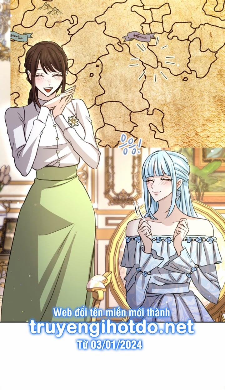 Tôi Sẽ Bị Trừ Khử Cùng Hoàng Đế 95.2 trang 2