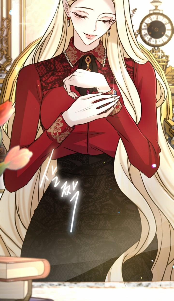 Tôi Sẽ Bị Trừ Khử Cùng Hoàng Đế 95.2 trang 20