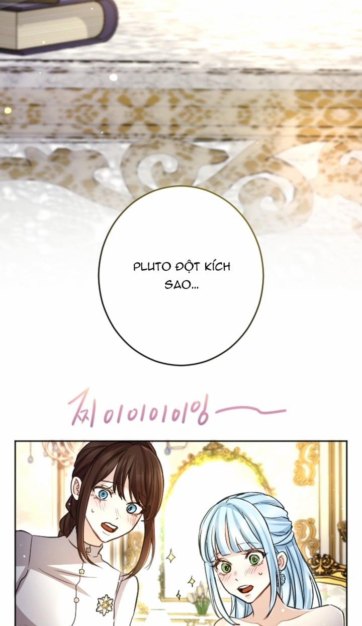 Tôi Sẽ Bị Trừ Khử Cùng Hoàng Đế 95.2 trang 21
