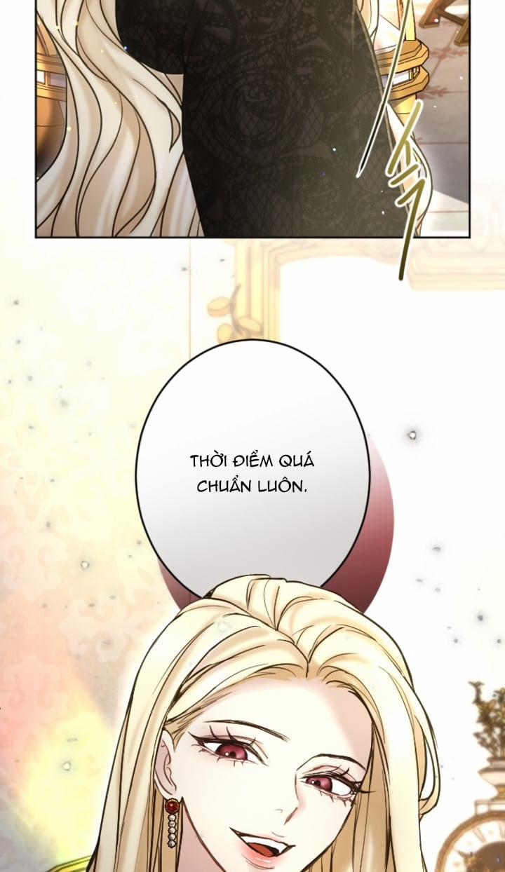 Tôi Sẽ Bị Trừ Khử Cùng Hoàng Đế 95.2 trang 23