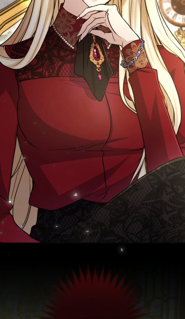 Tôi Sẽ Bị Trừ Khử Cùng Hoàng Đế 95.2 trang 24