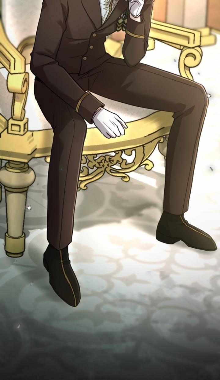 Tôi Sẽ Bị Trừ Khử Cùng Hoàng Đế 95.2 trang 26