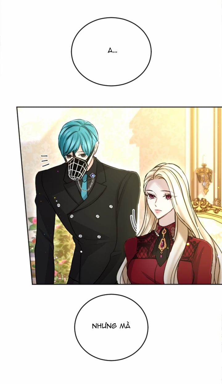 Tôi Sẽ Bị Trừ Khử Cùng Hoàng Đế 95.2 trang 3
