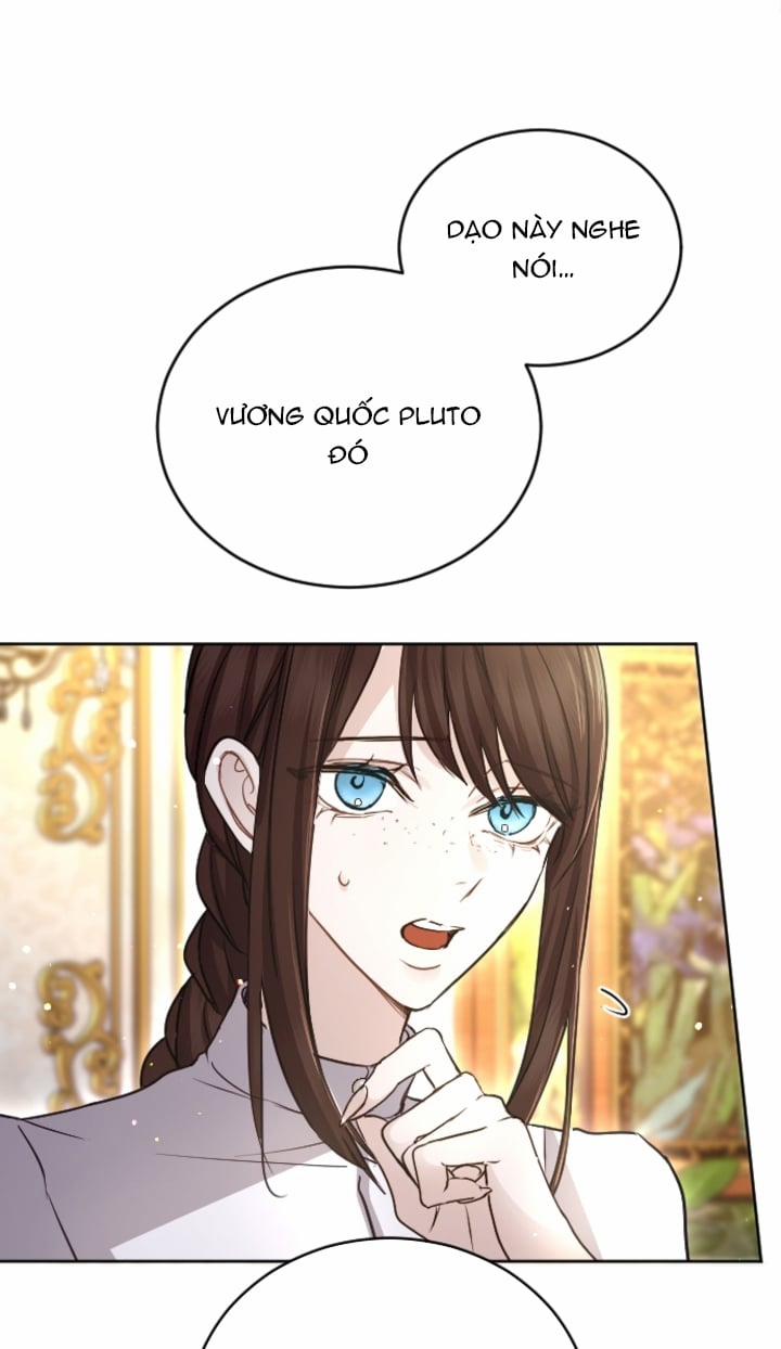 Tôi Sẽ Bị Trừ Khử Cùng Hoàng Đế 95.2 trang 4