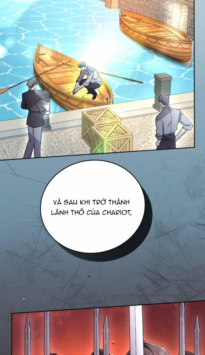 Tôi Sẽ Bị Trừ Khử Cùng Hoàng Đế 95.2 trang 6