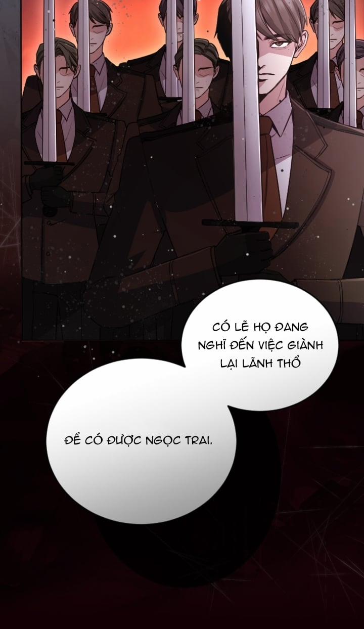 Tôi Sẽ Bị Trừ Khử Cùng Hoàng Đế 95.2 trang 7