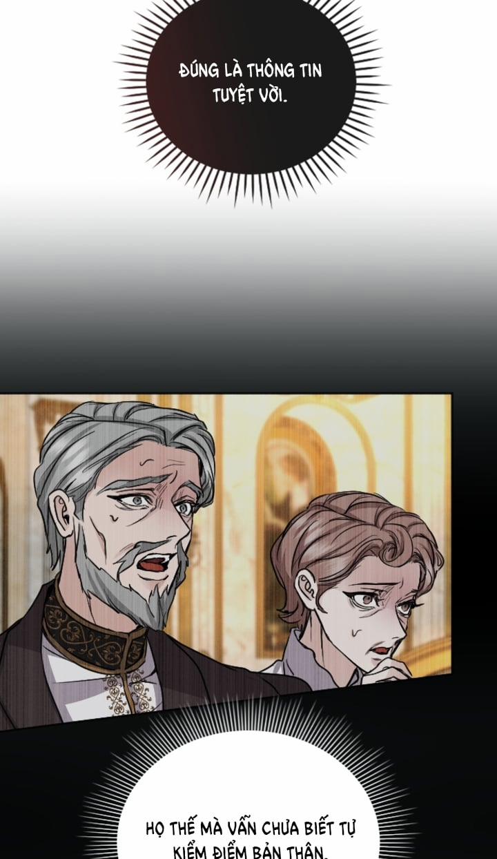 Tôi Sẽ Bị Trừ Khử Cùng Hoàng Đế 95.2 trang 9
