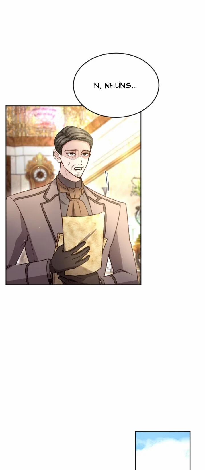 Tôi Sẽ Bị Trừ Khử Cùng Hoàng Đế 96.1 trang 11