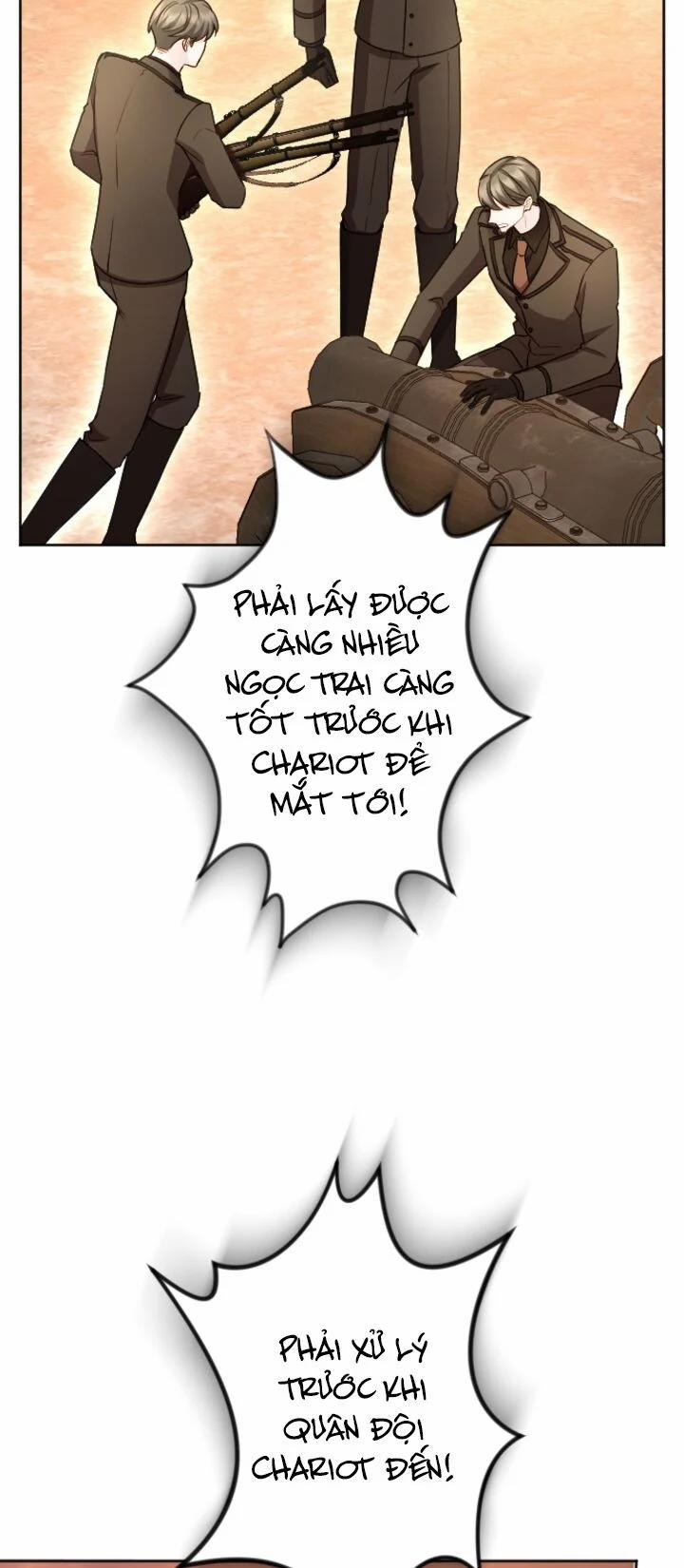 Tôi Sẽ Bị Trừ Khử Cùng Hoàng Đế 96.1 trang 14