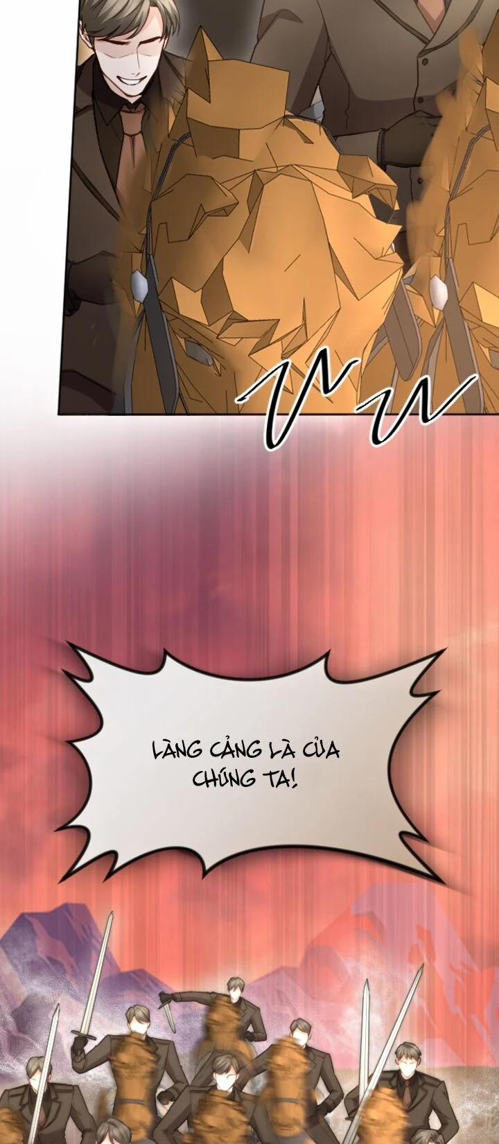 Tôi Sẽ Bị Trừ Khử Cùng Hoàng Đế 96.1 trang 16